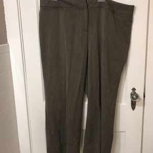 Rafaella 22w color brown